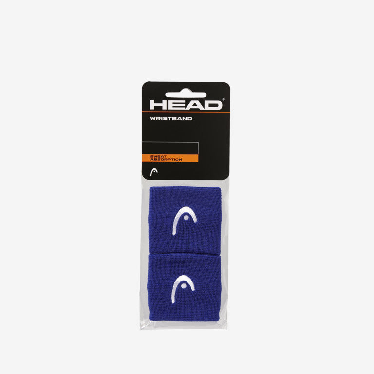HEAD Polsband 5"