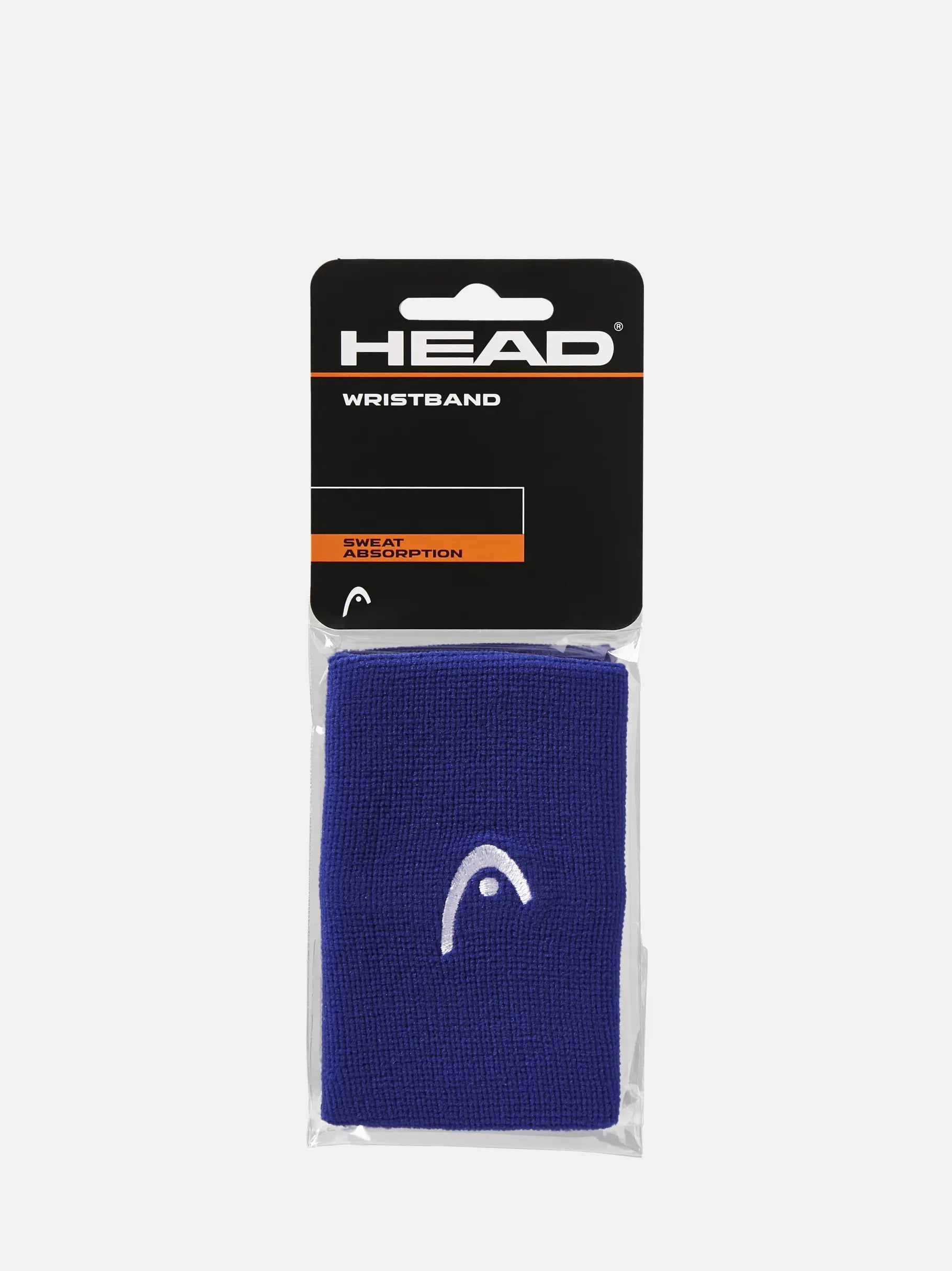 HEAD Polsband 5"