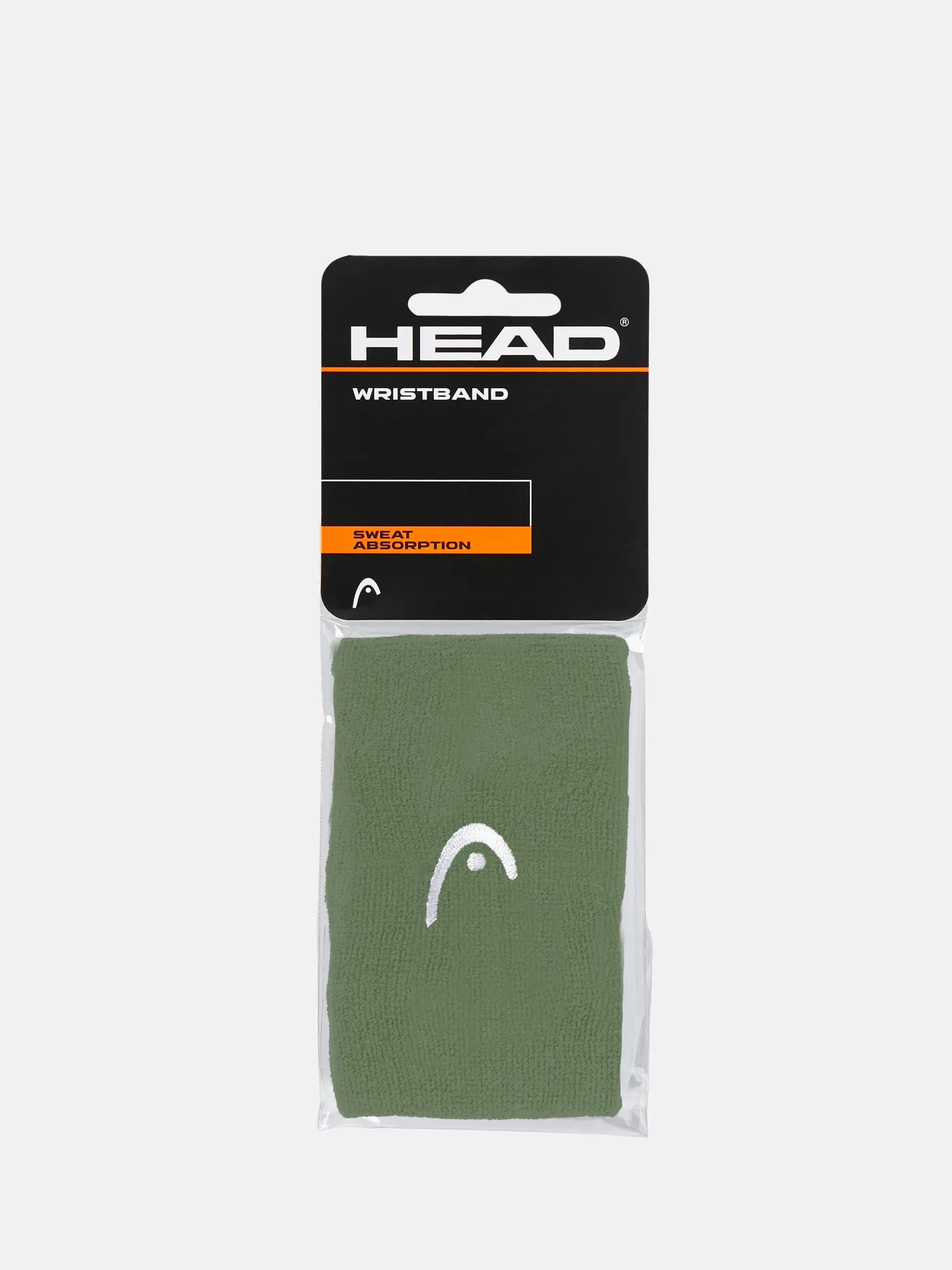 HEAD Polsband 5"