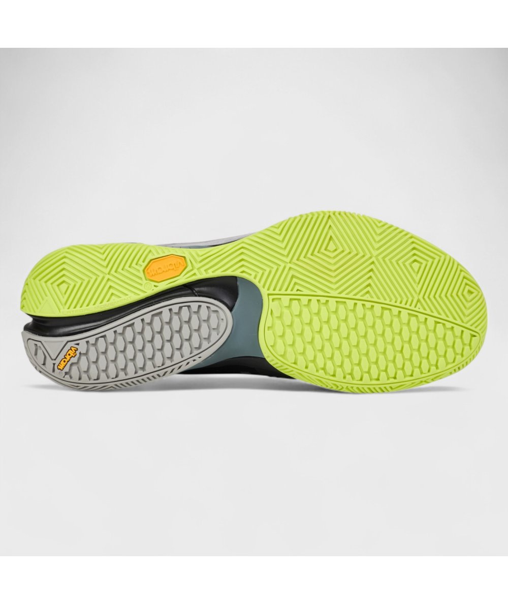 Hack Vibram 25I
