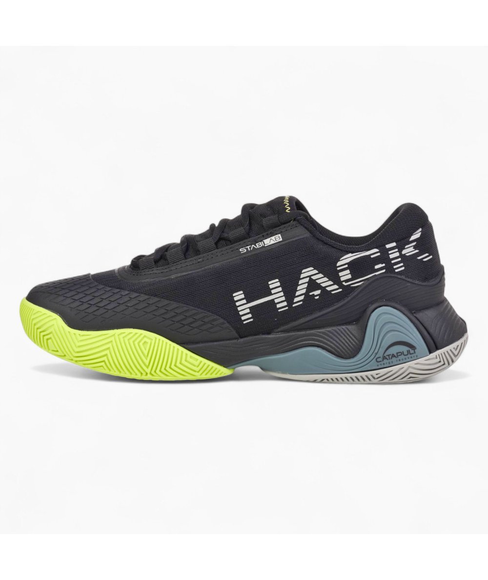 Hack Vibram 25I