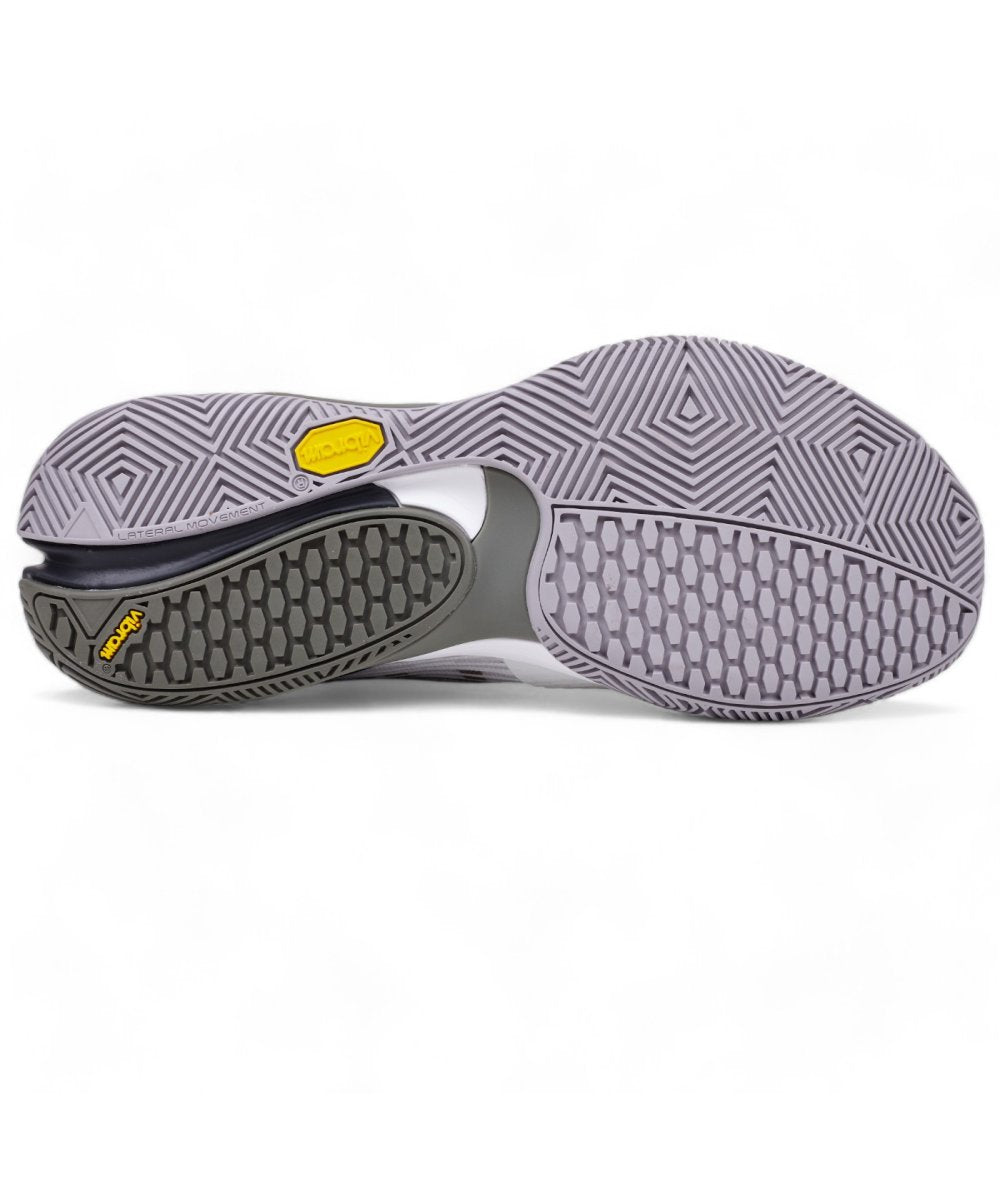 Hack Vibram 25v