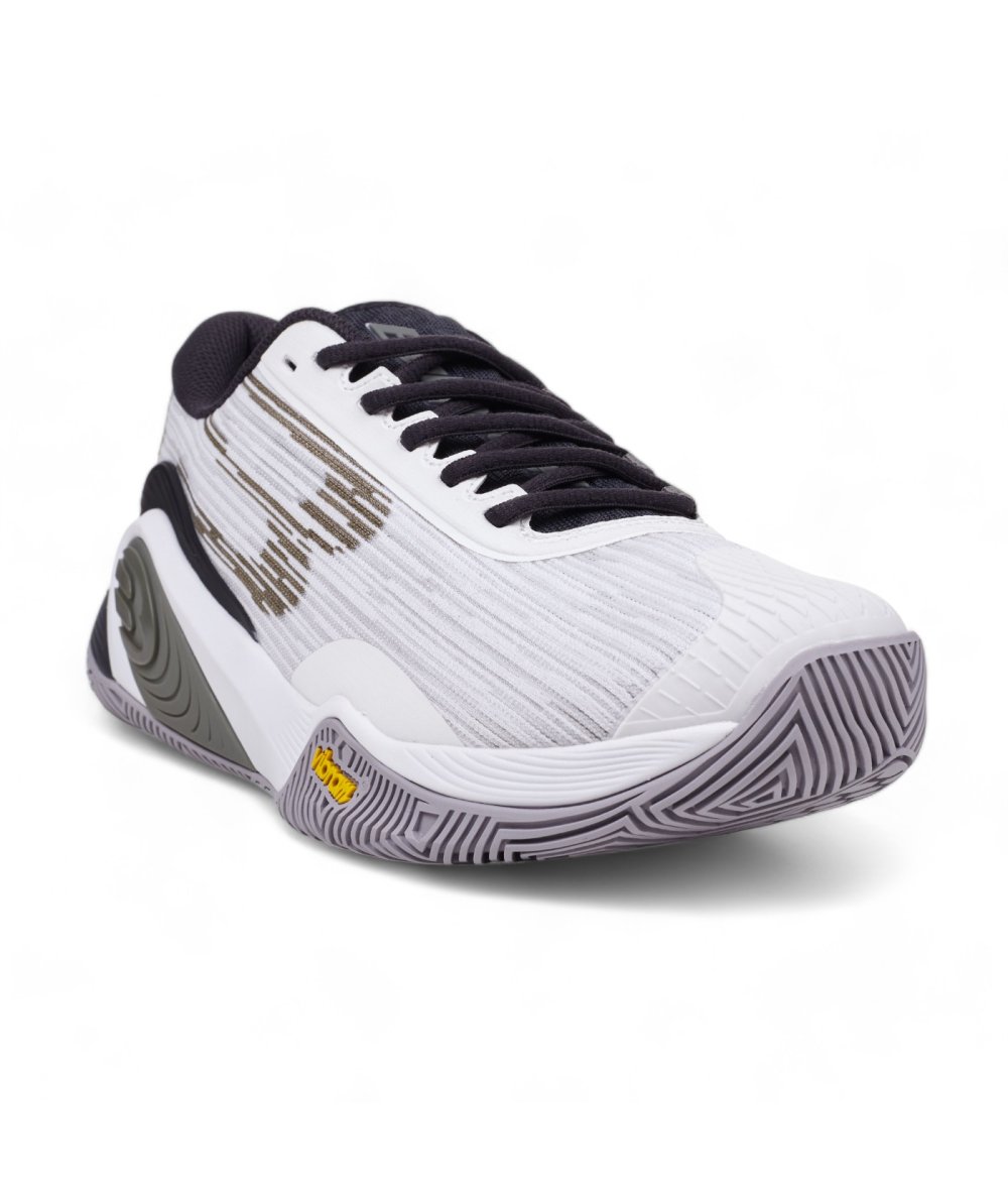 Hack Vibram 25v