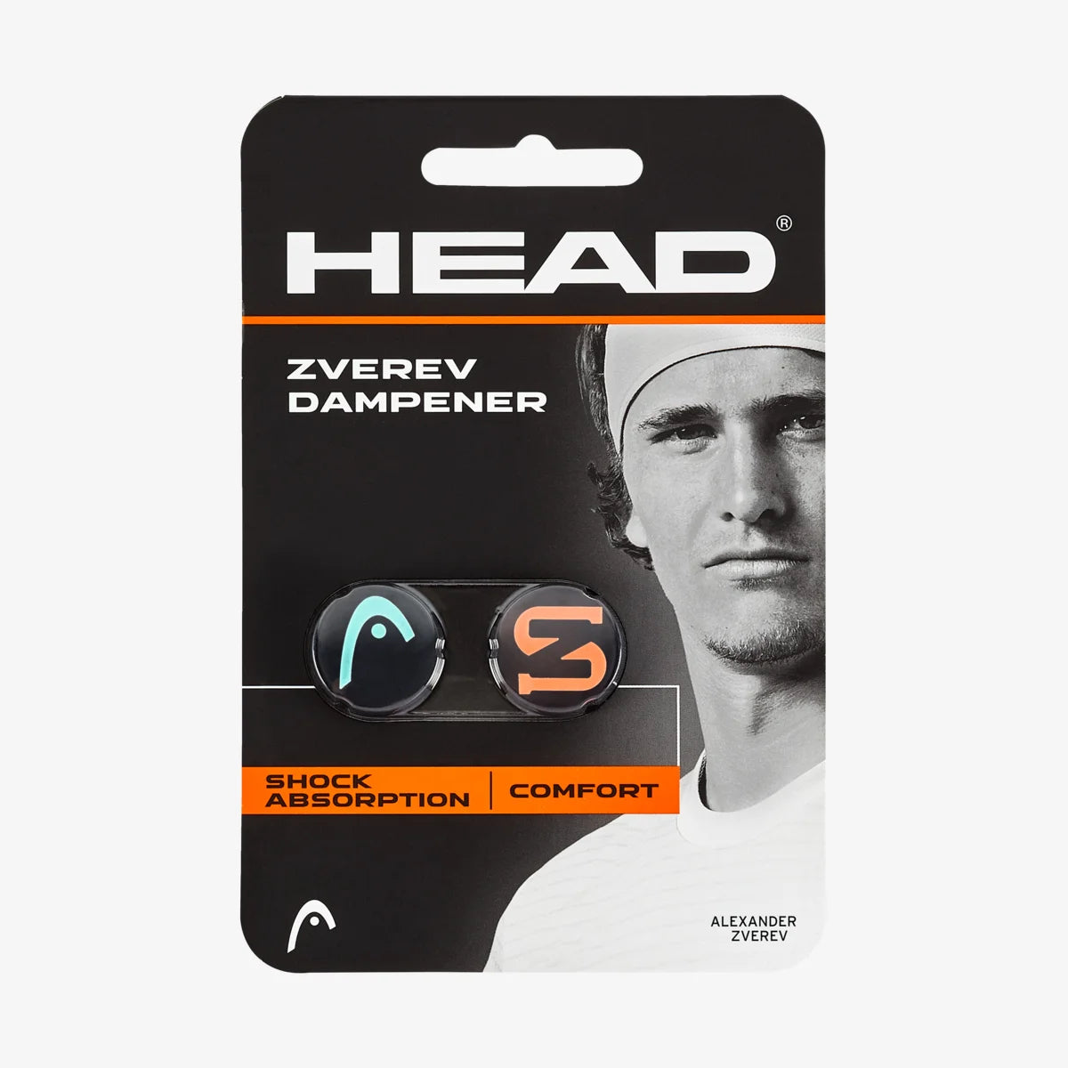 Zverev Dampener