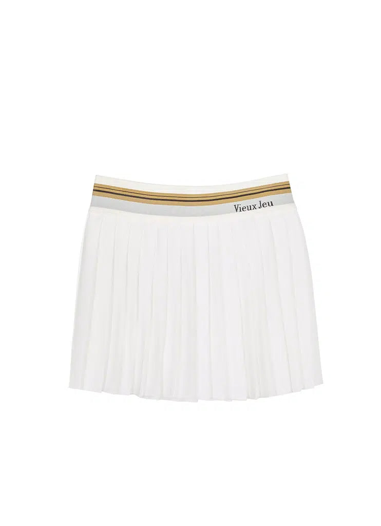 Chantal Skirt