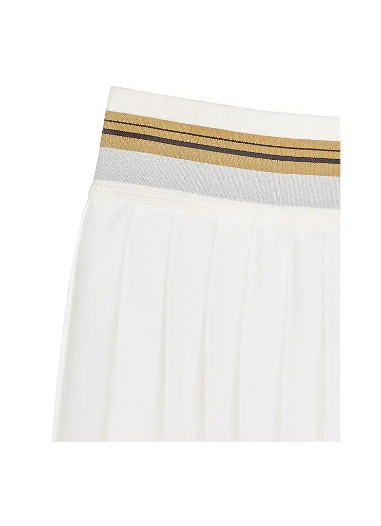 Chantal Skirt