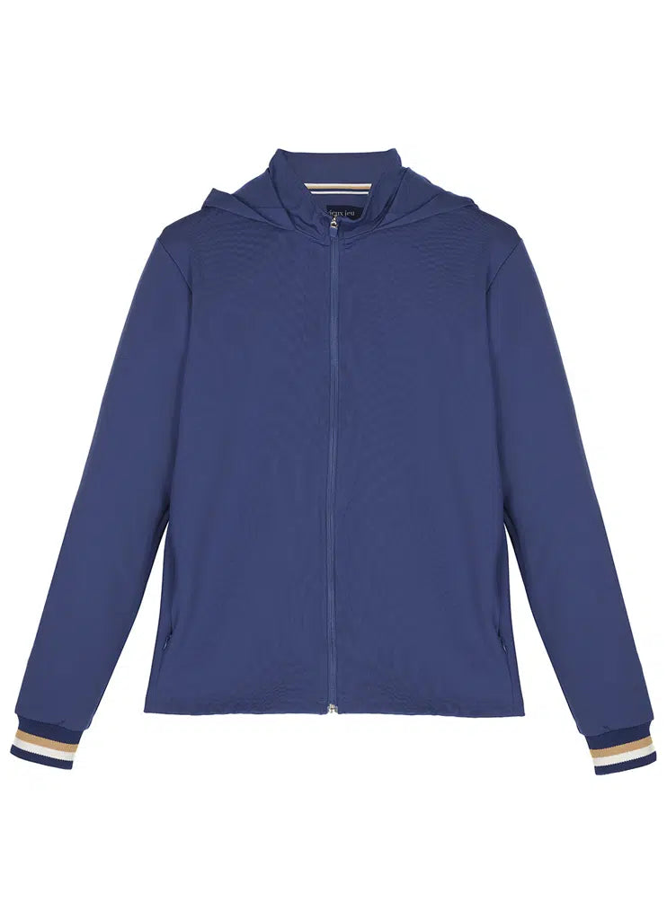 Charles Jacket