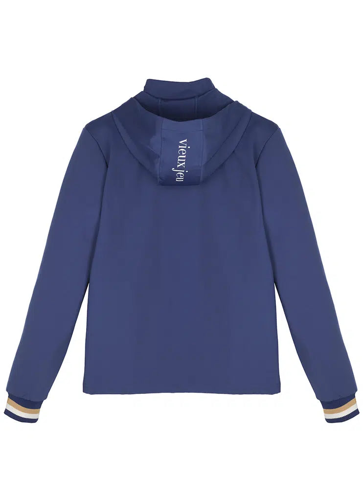 Charles Jacket