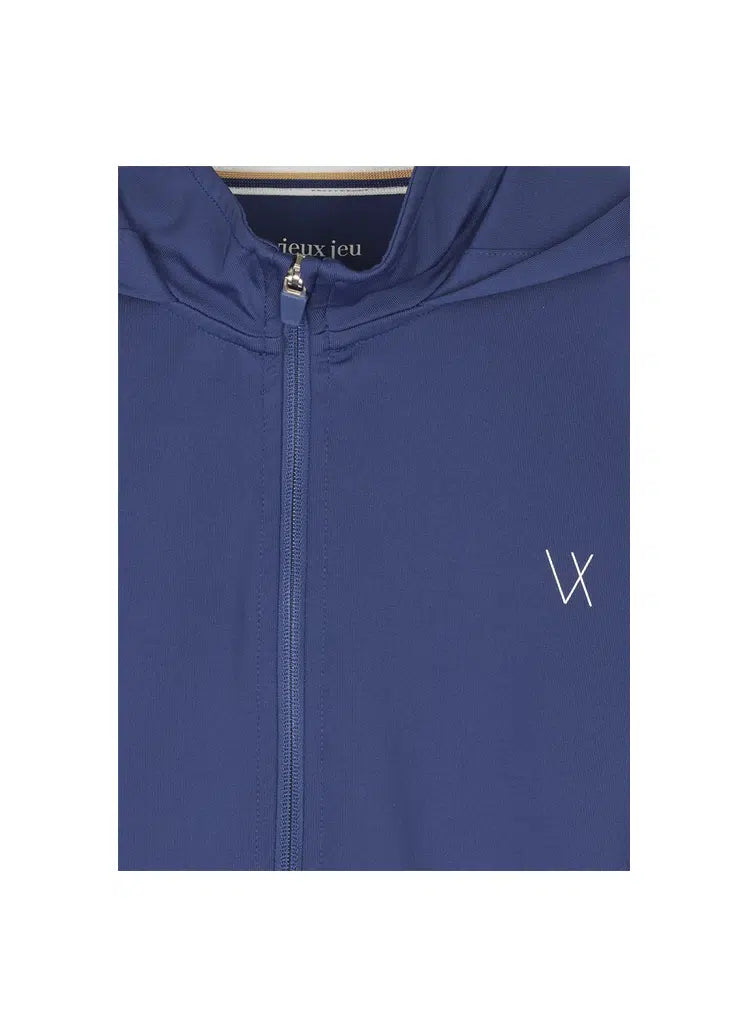 Charles Jacket