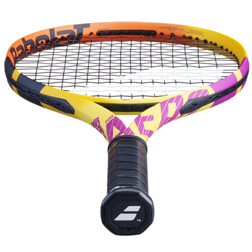 Pure Aero Rafa Team
