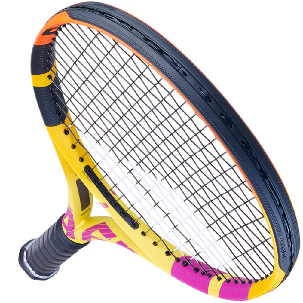 Pure Aero Rafa Team