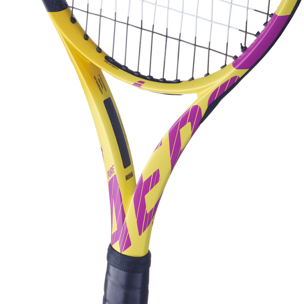 Pure Aero Rafa Team