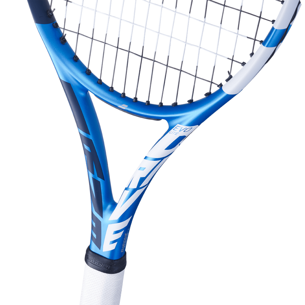 Evo Drive Lite (bespannen)