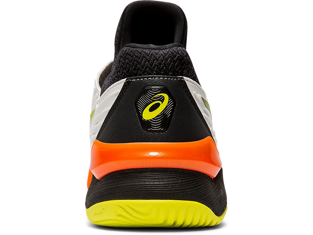 Court FF 2 White/Black EOS