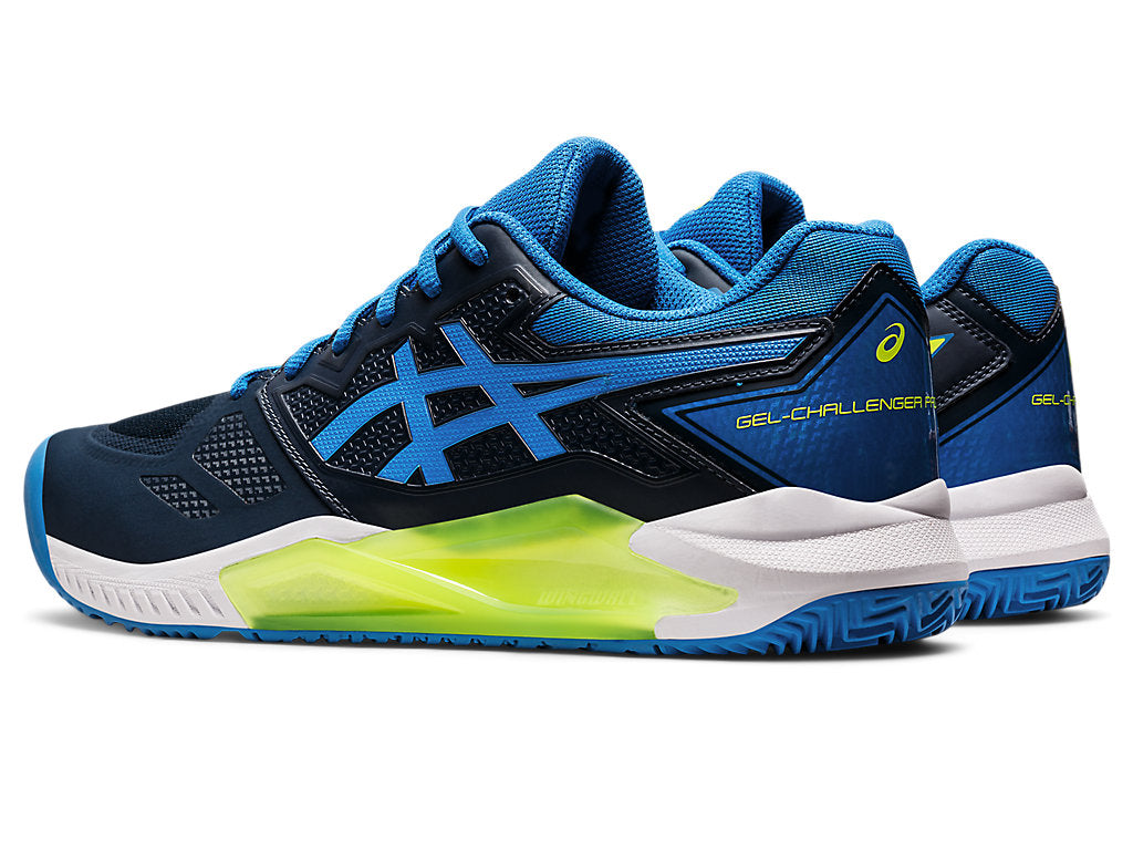 Gel-Challenger 13 Padel Men French Blue/Lake Drive