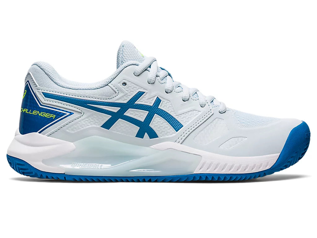 Gel-Challenger 13 Clay Women