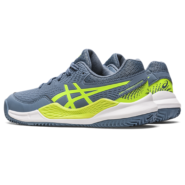 Gel-Resolution 9 GS Clay