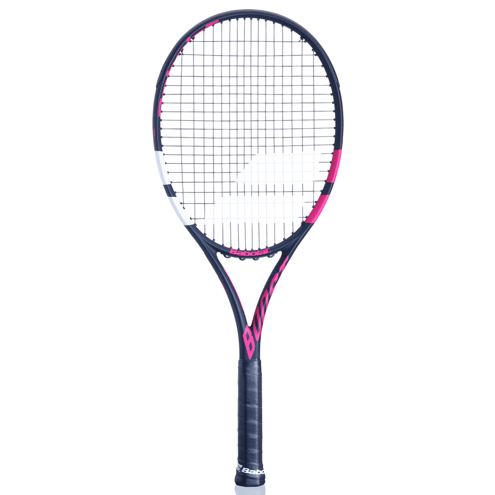 Boost Aero Pink (bespannen)