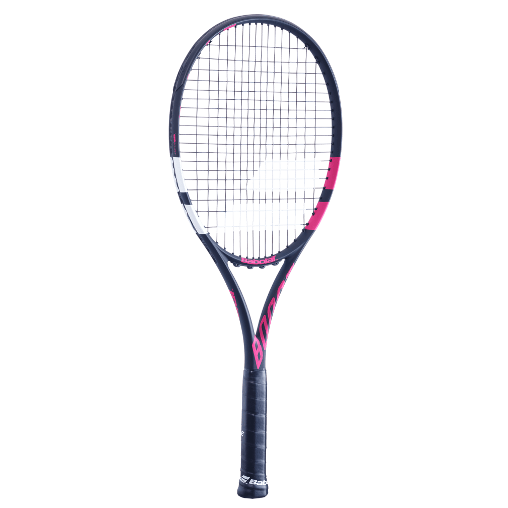 Boost Aero Pink (bespannen)