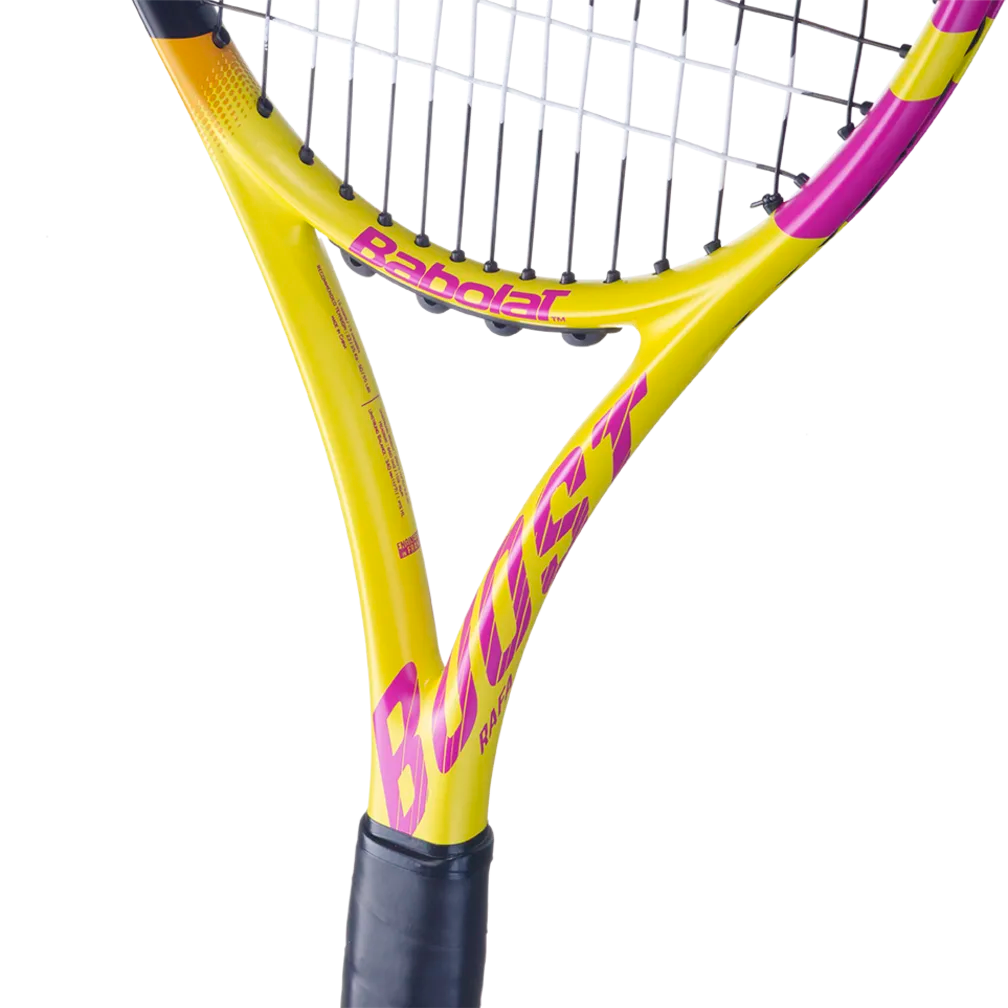 Boost Aero Rafa (bespannen)
