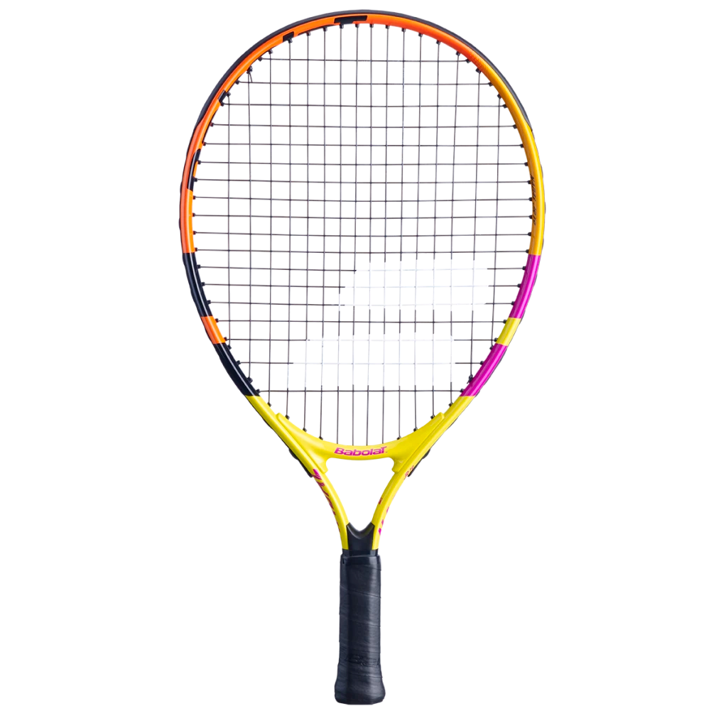 Nadal Junior 19