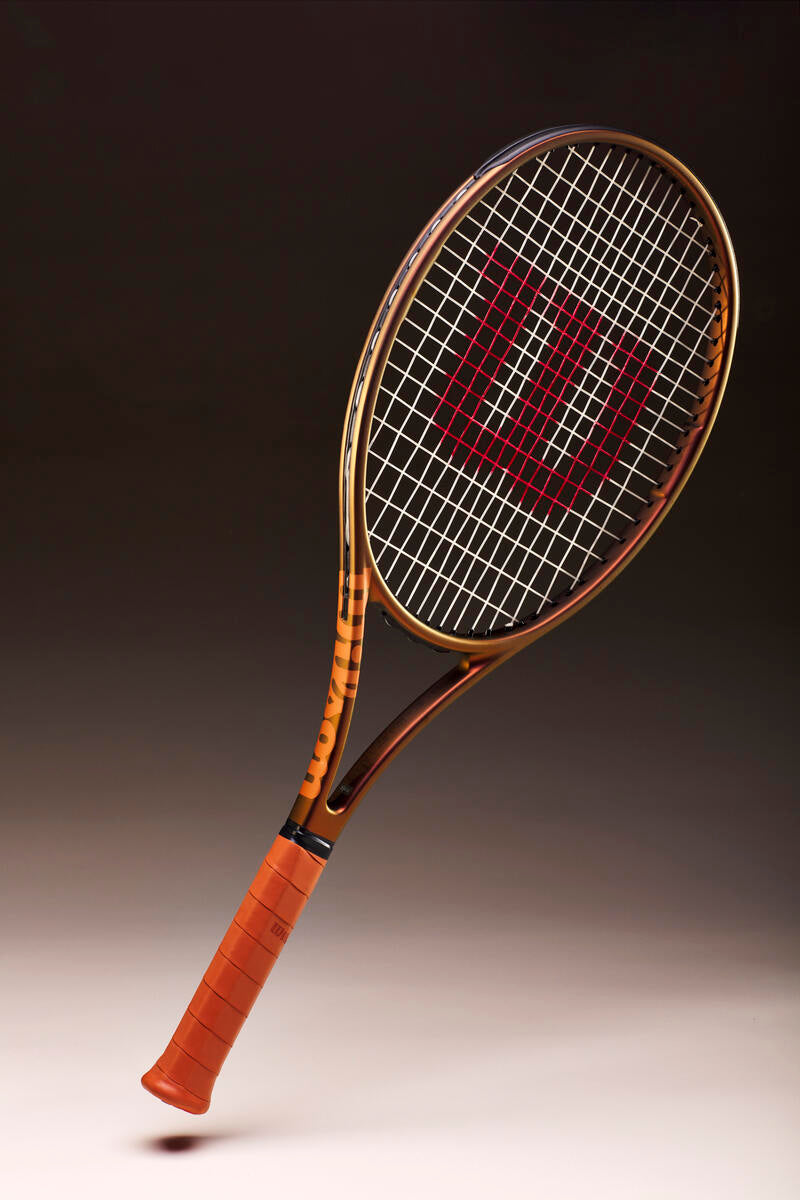 Pro Staff 97 v14 TESTER
