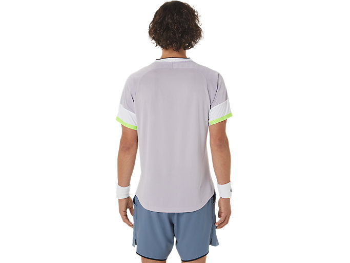 Match Top SS Men