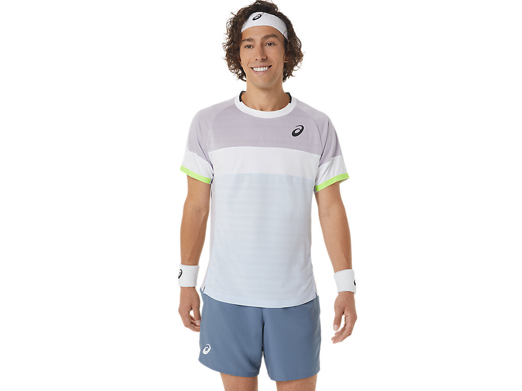 Match Top SS Men