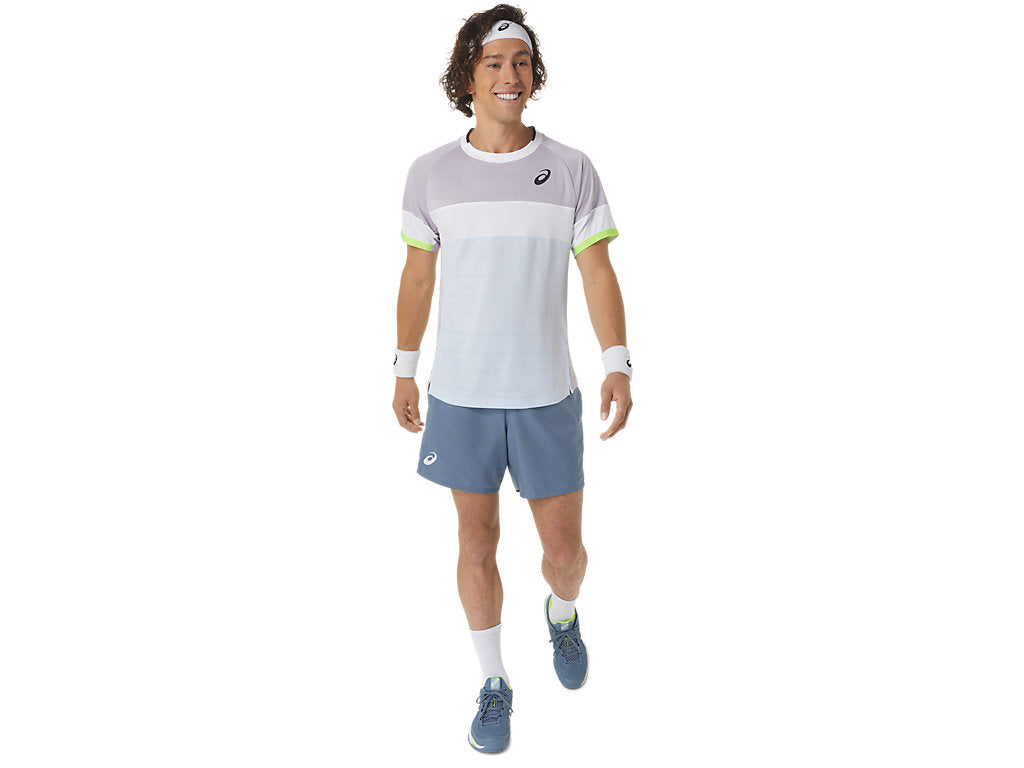 Match Top SS Men