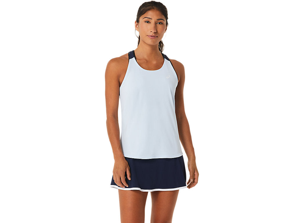 Court Tank Women