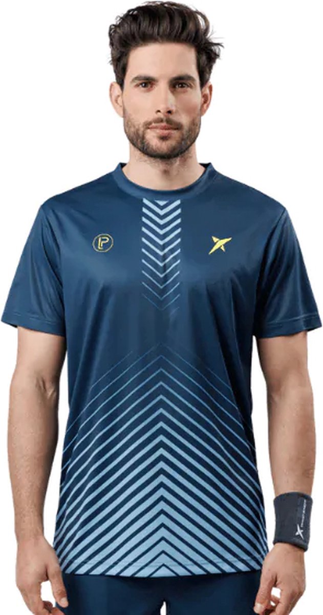 T-Shirt Bentor Lima
