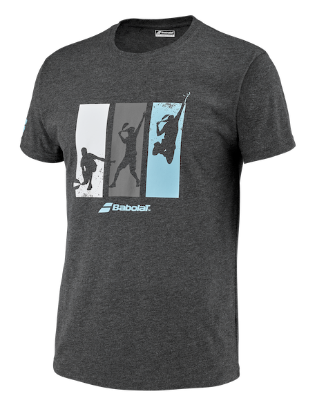Padel Cotton Tee
