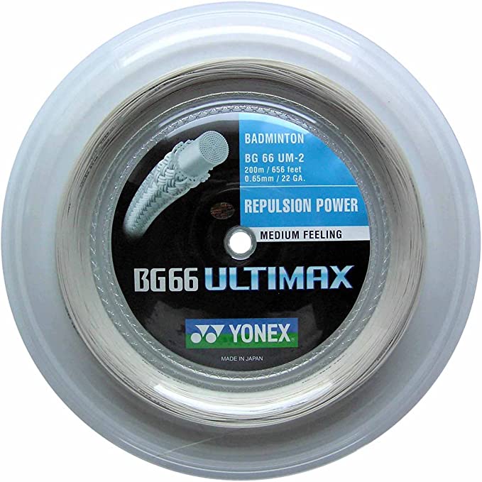 BG66 Ultimax 200M