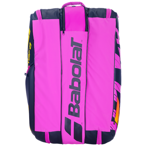 RH12 Pure Aero Rafa