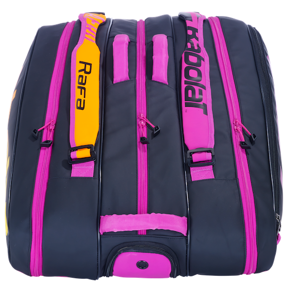 RH12 Pure Aero Rafa