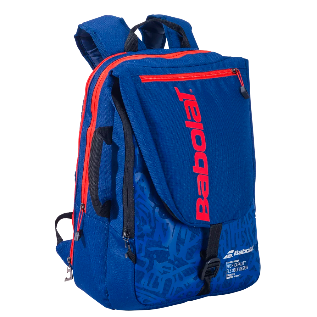 Tournament Bag