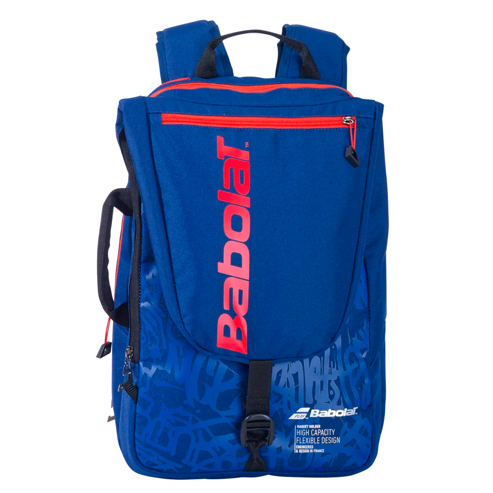 Tournament Bag