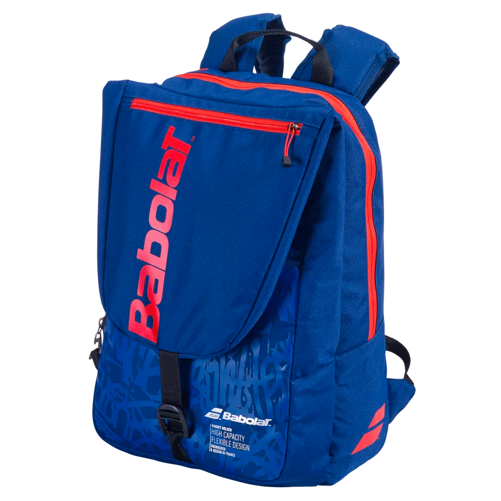 Tournament Bag