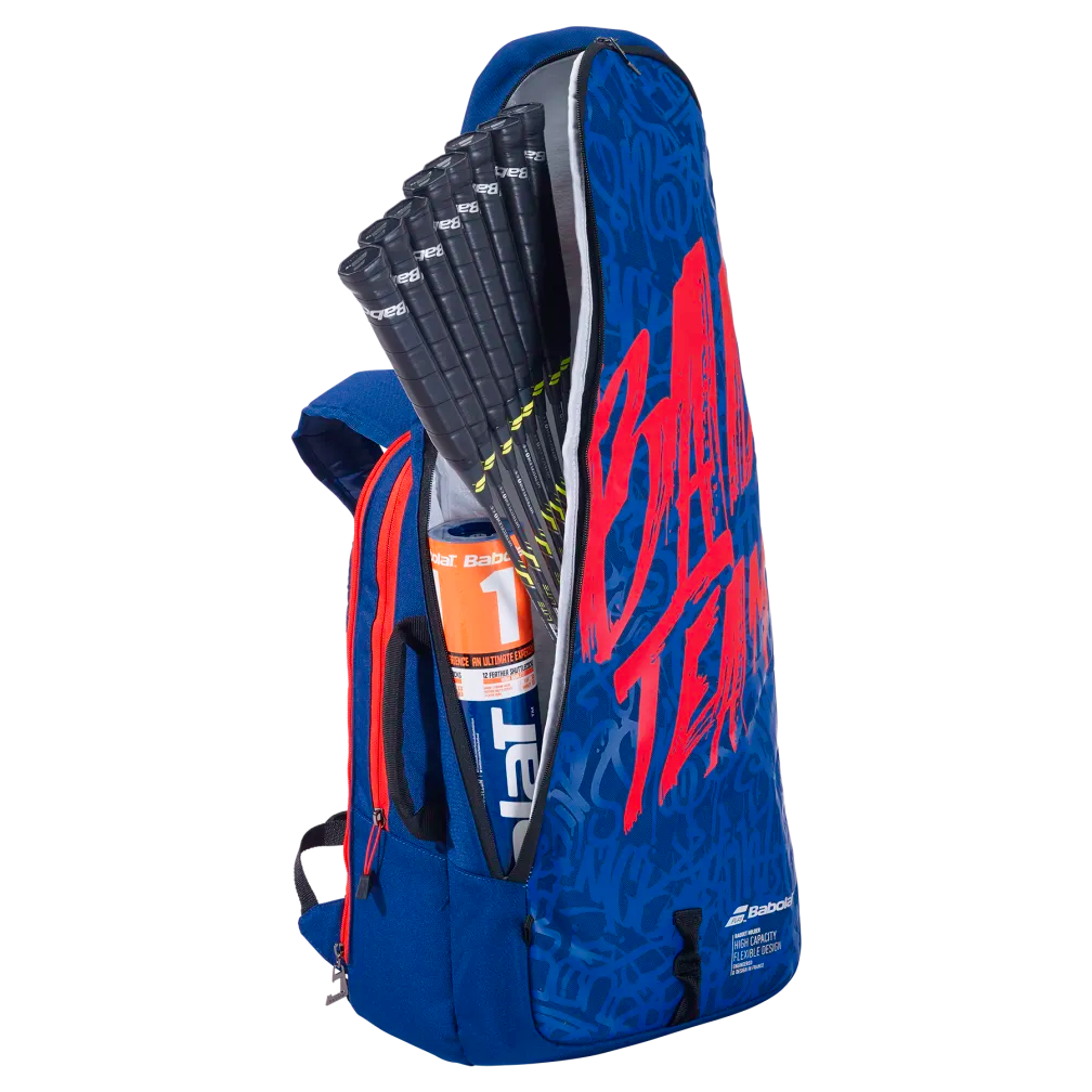 Tournament Bag