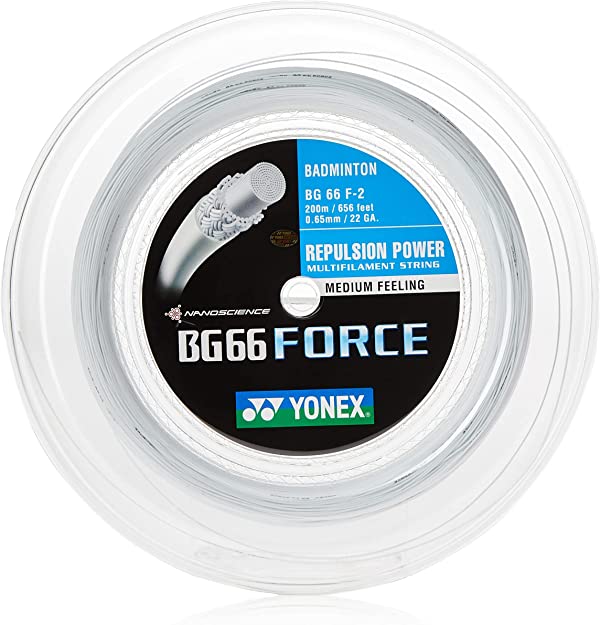 BG66 Force 200M