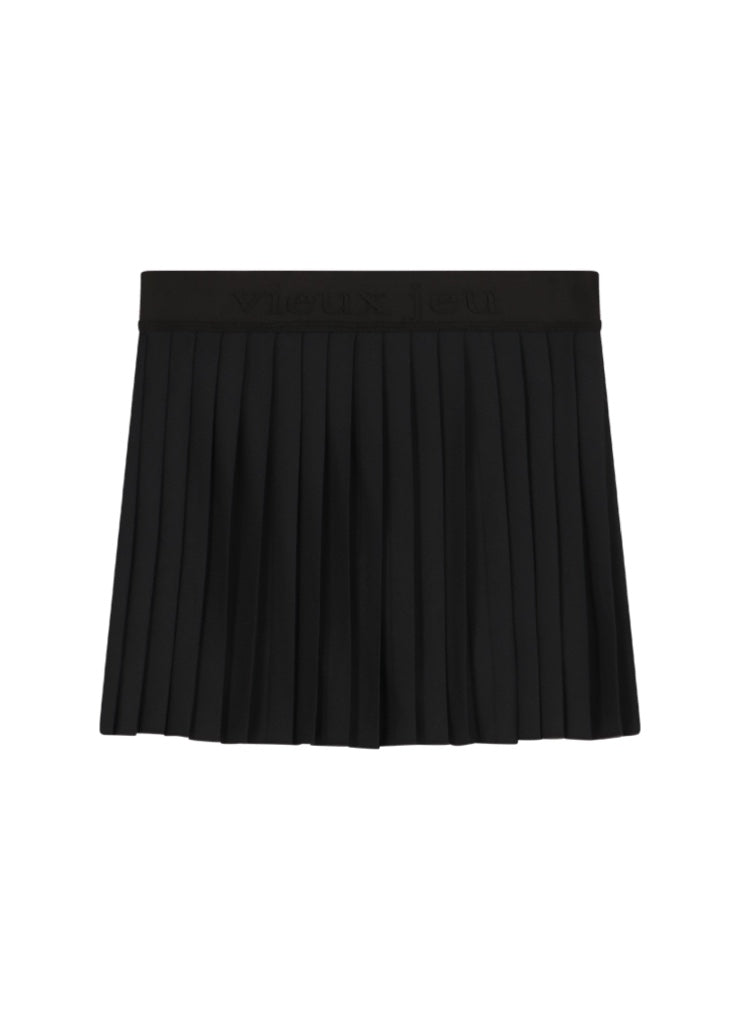 Chantal Skirt