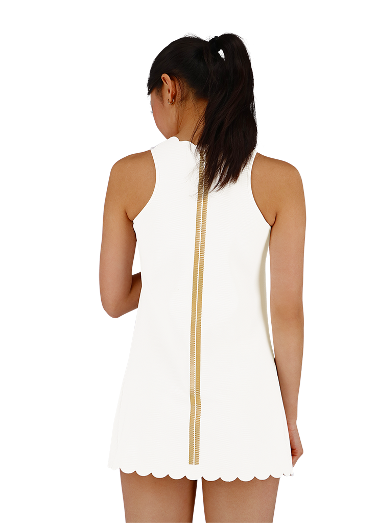 Helene Dress