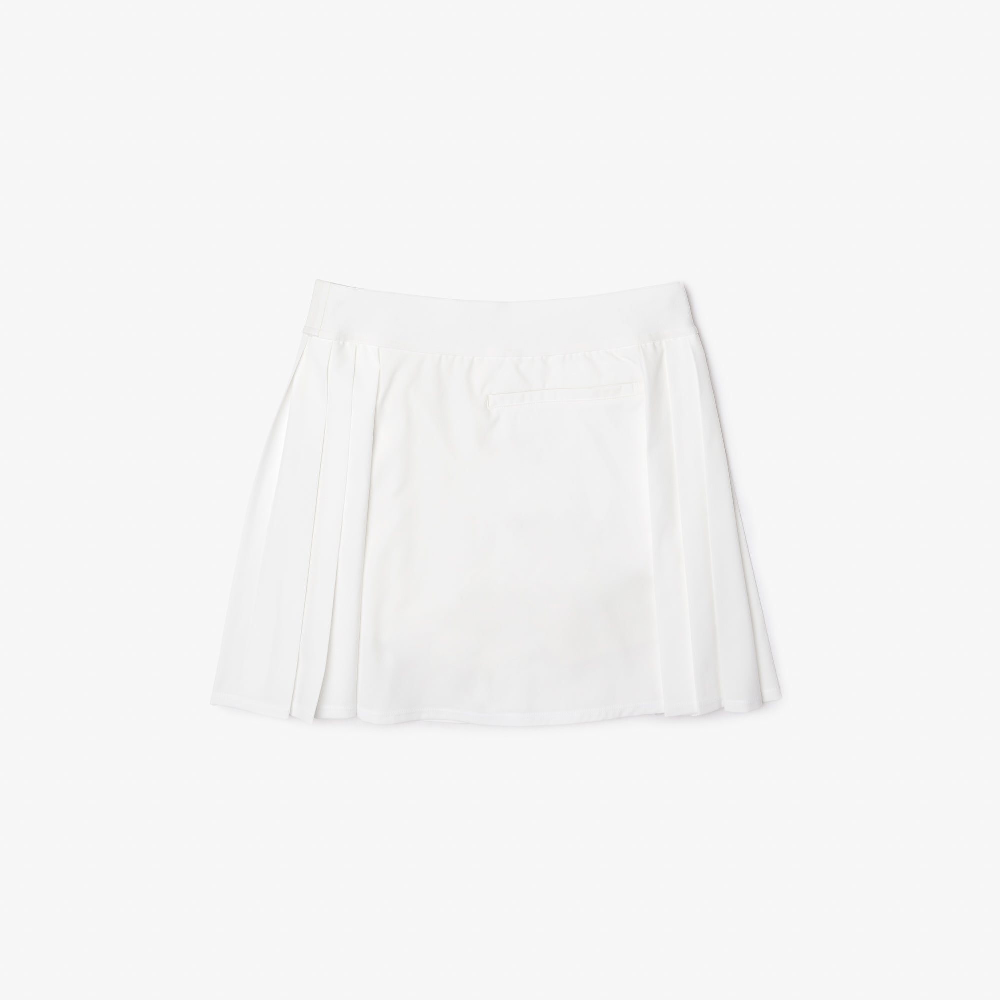 Lacoste Sport-rok dames met ingebouwde short