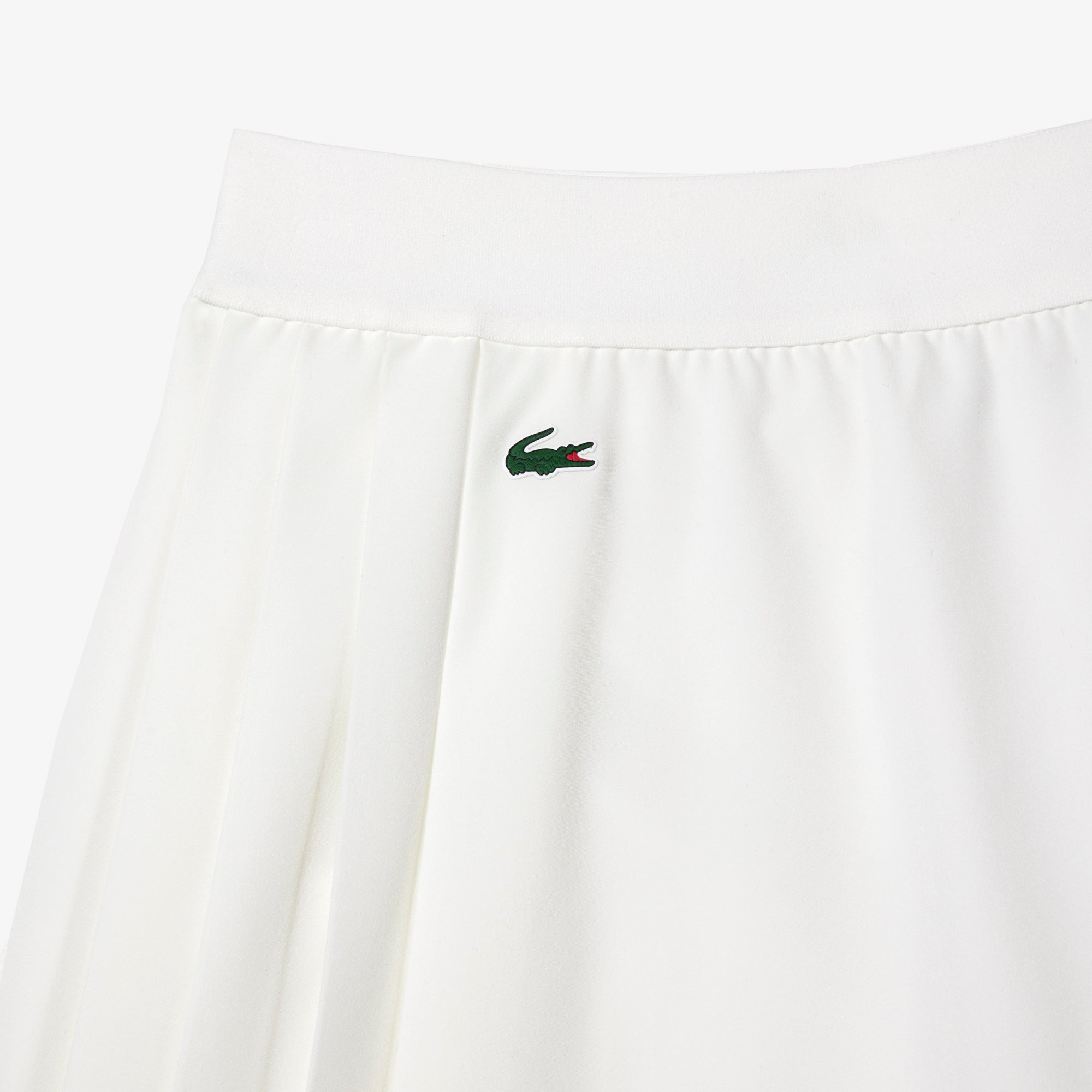 Lacoste Sport-rok dames met ingebouwde short