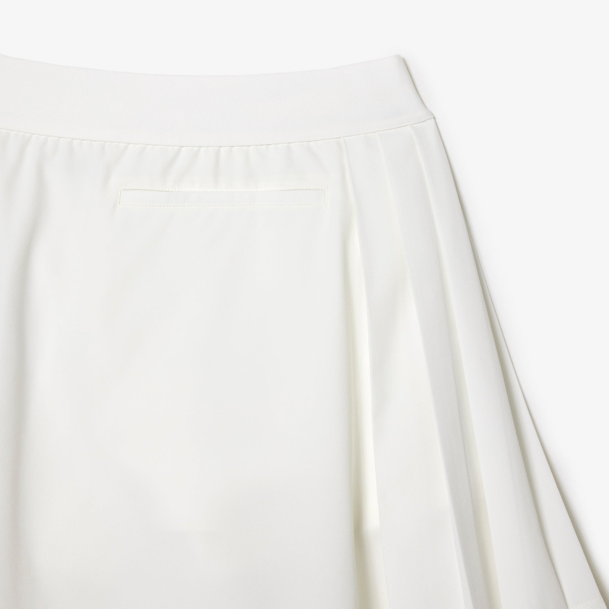 Lacoste Sport-rok dames met ingebouwde short
