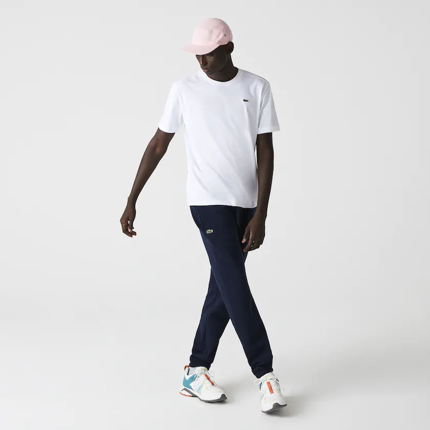 Lacoste Sport T-shirt heren ademende jersey