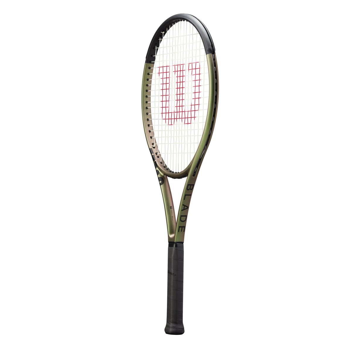 Blade 100 v8 TESTER