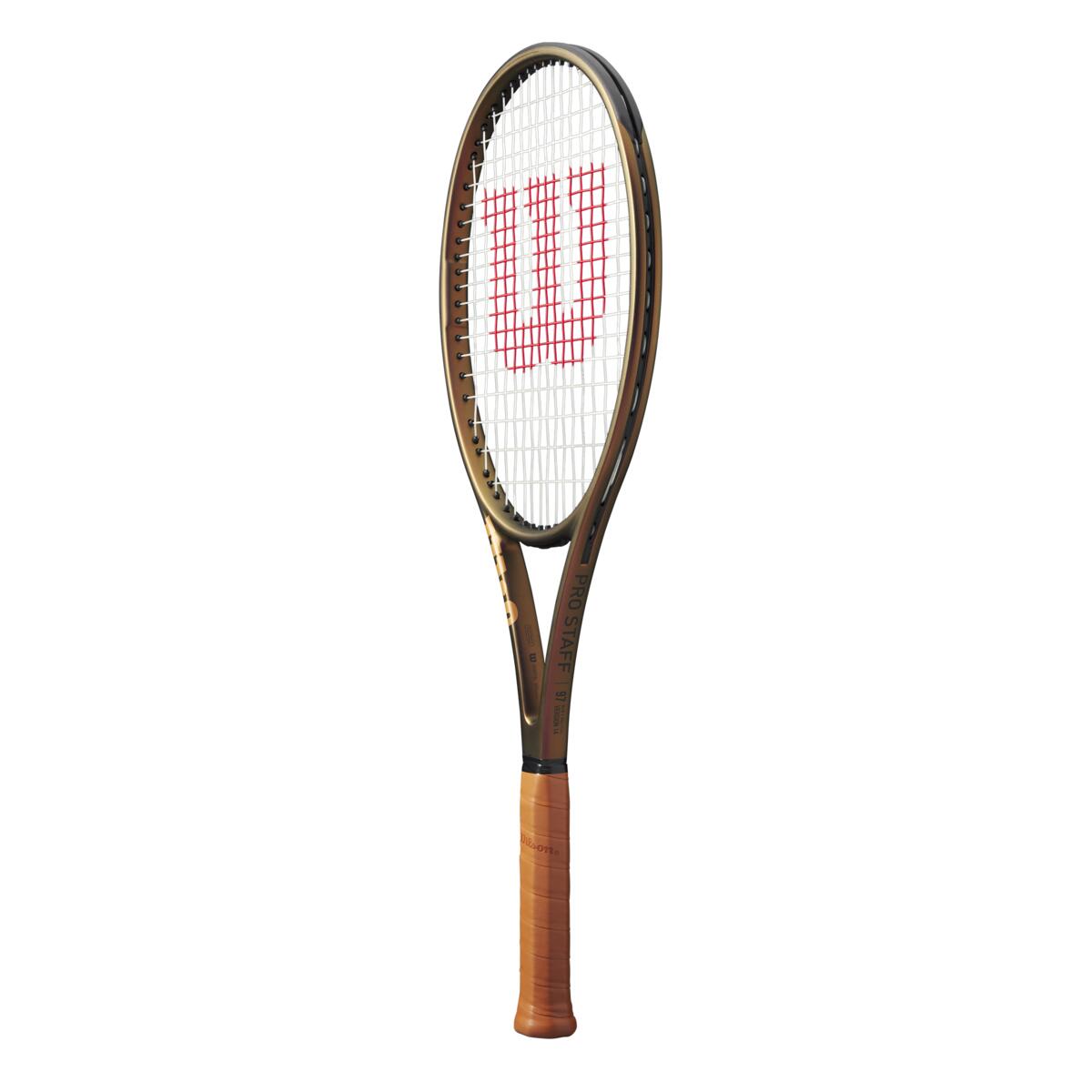 Pro Staff 97 v14 TESTER