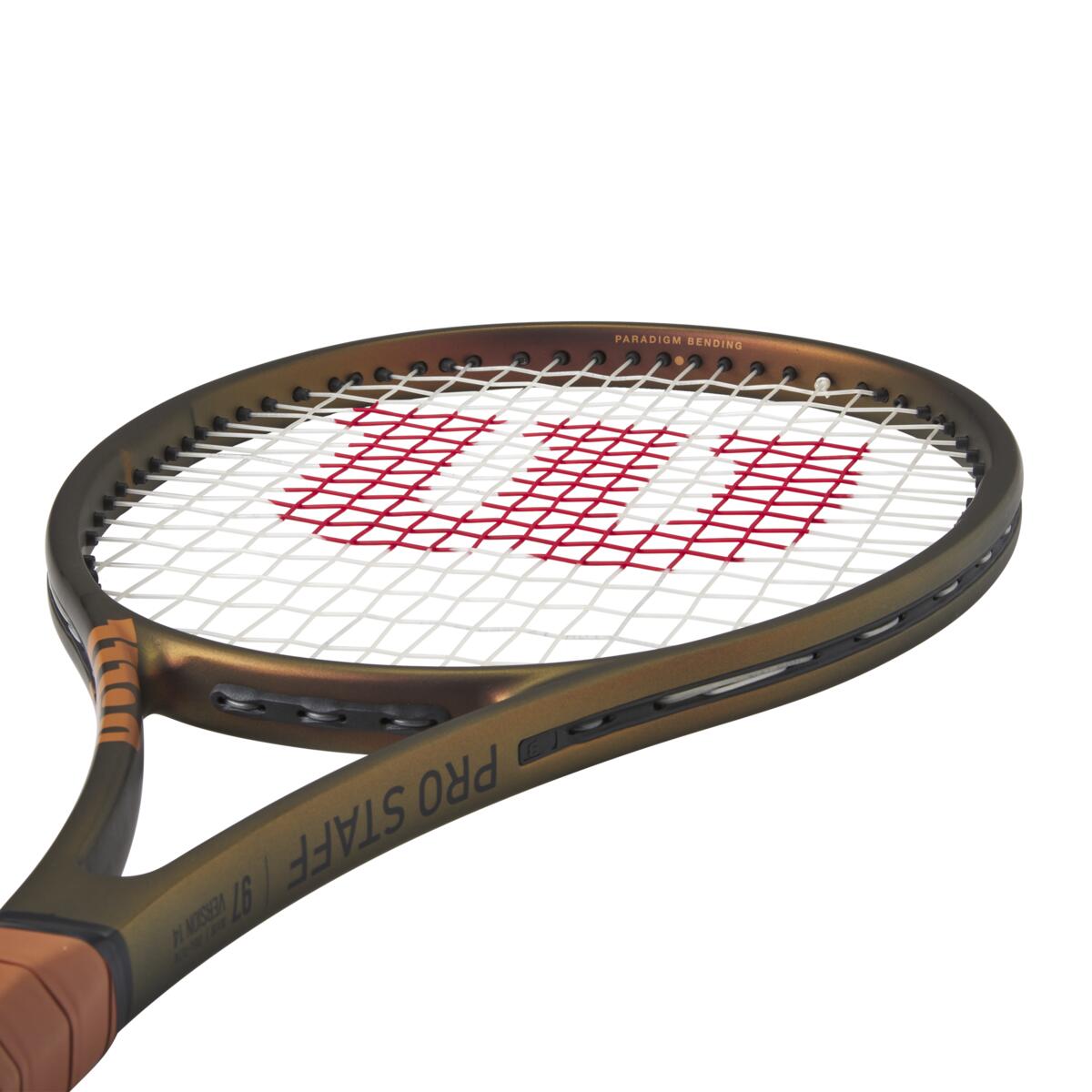 Pro Staff 97 v14 TESTER