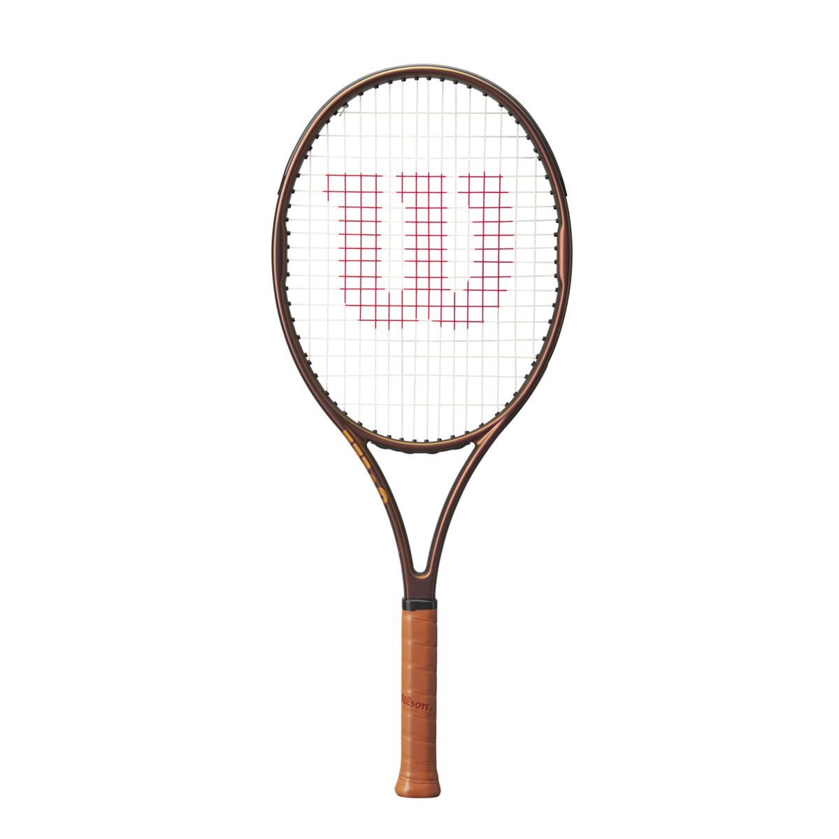 Pro Staff 25 v14